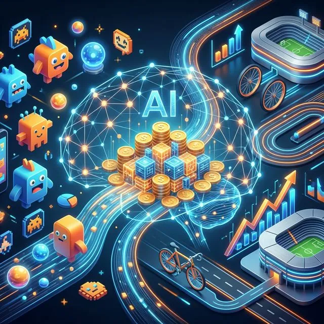 「モンストの会社」だと思ったら大間違い？ MIXI (2121) が描く「ベッティング×AI」の野望と、潤沢すぎる現金の行方