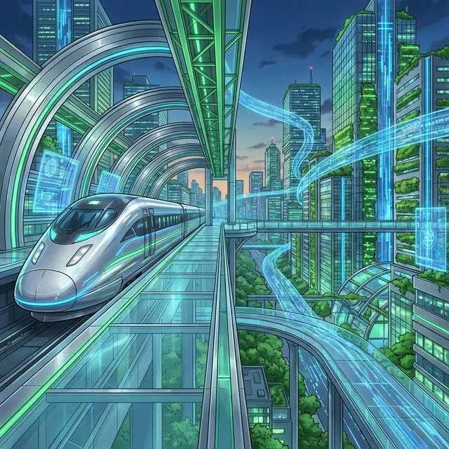 【9020】JR東日本は鉄道会社を辞めるらしい。高輪ゲートウェイとSuicaで描く「100年目の反逆」