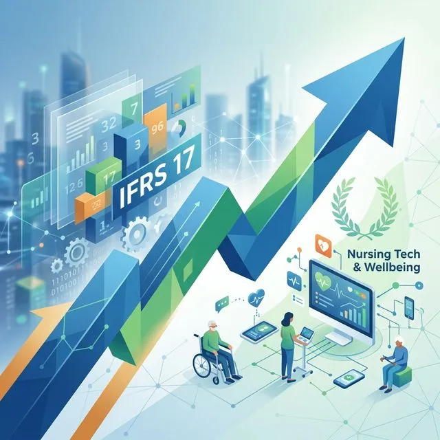 ＳＯＭＰＯホールディングス（8630）企業価値分析：IFRS移行の波乱と介護Techの野望