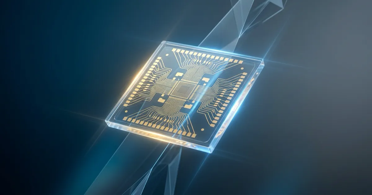The Truth Behind DNP's Evolution: Next-Gen Semi Substrates and ¥100bn Profits