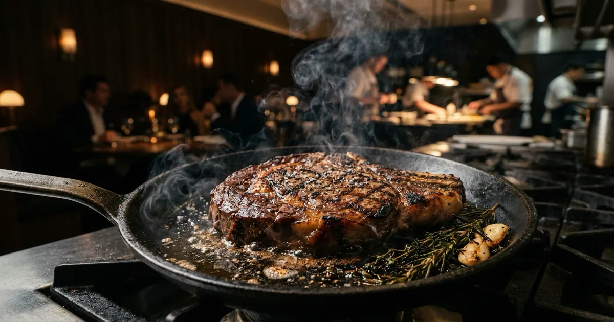 「いきなり!ステーキ」は本当に終わったのか？セグメント利益15億円と全社利益4200万円のギャップを暴く