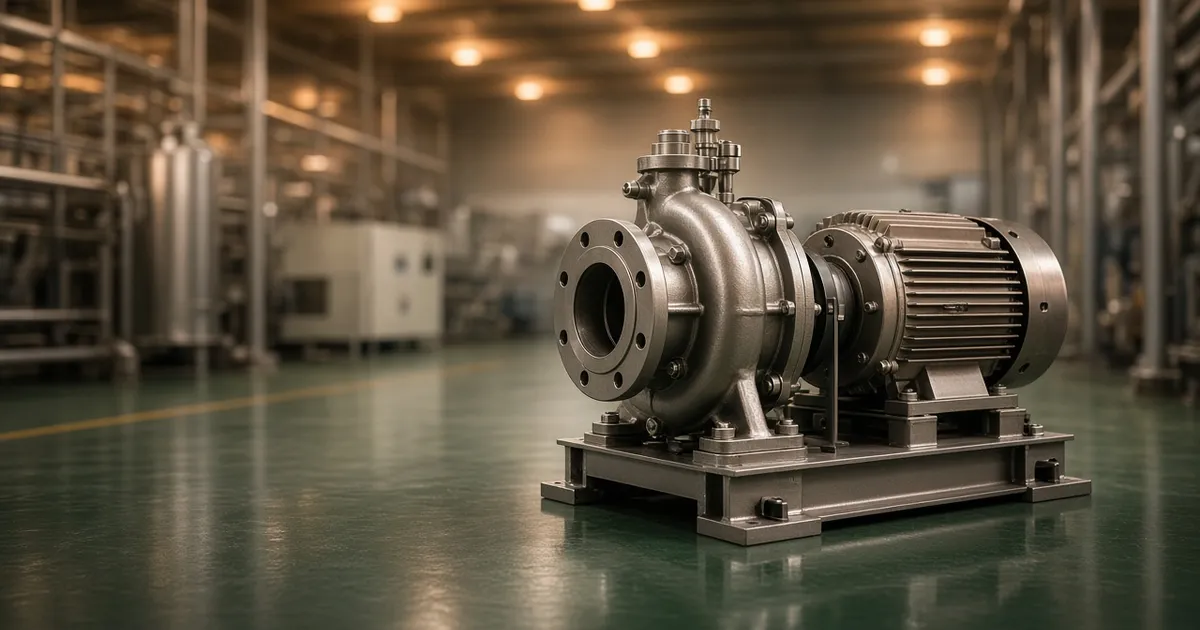Profits Rebound Hard, Valuation Still Doesn't. Is Sanso Electric a Cycle Trade or a Real Turnaround?