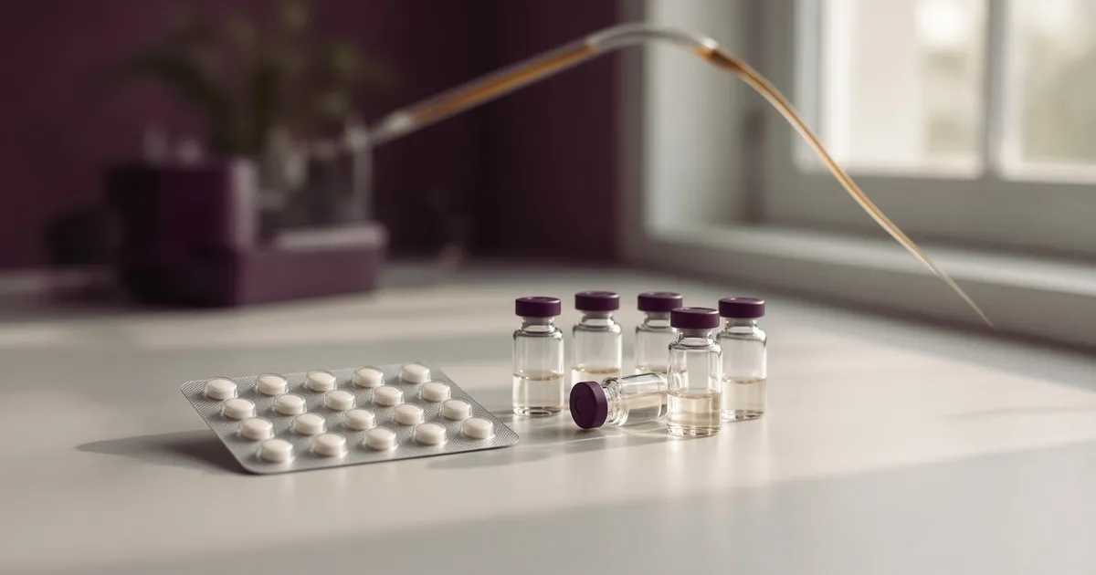 日本新薬のPER約8倍は、ウプトラビ特許切れを先に織り込んだ安さか